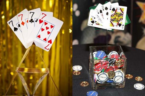 Более 40 стилей и тем для корпоратива! 12