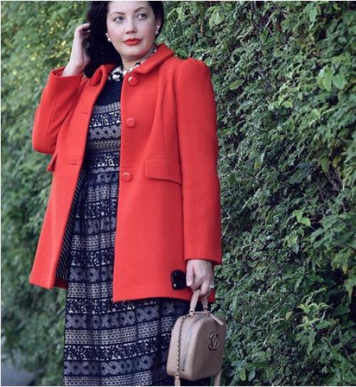 Мода осень-зима 2021-2022 для полных. Тенденции мужской моды 18