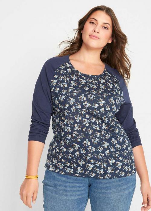 Модная одежда для полных женщин. Одежда для полных девушек 2021: как выбрать