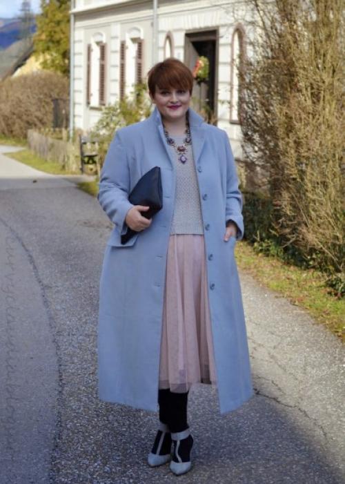 Мода осень-зима 2021-2022 для полных. Тенденции мужской моды 27