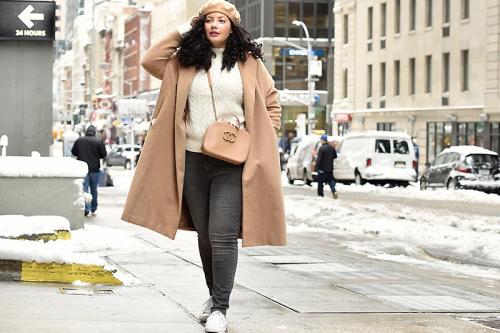 Мода осень-зима 2021-2022 для полных. Тенденции мужской моды 16