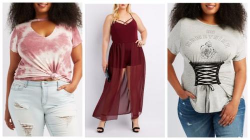 Мода осень 2021 для полных женщин з.  Модная одежда для полных осень-зима 2021-2022: принты