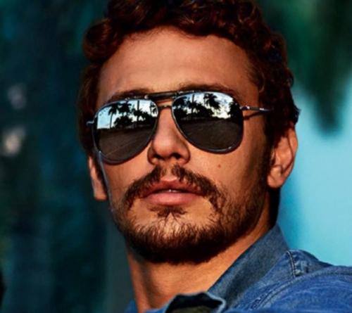 Как подобрать солнцезащитные очки по форме лица мужчине. Подбор очков по форме лица для мужчин