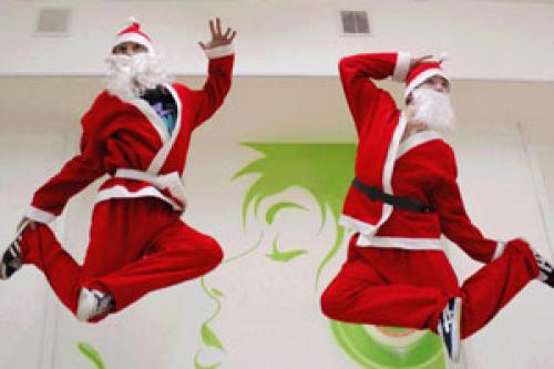 Идеи для новогоднего корпоратива онлайн. Другие варианты онлайн мероприятий для новогоднего корпоратива: