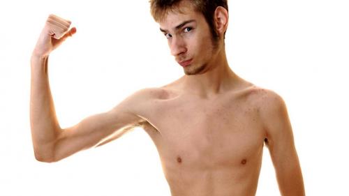 Худоба не лучше ожирения. Худой сдохнет? Лишние килограммы полезнее для здоровья, чем стройность 02