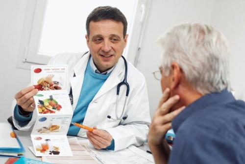 Лечебное питание при гипертонии. Питание при артериальной гипертензии – гипертонии 01