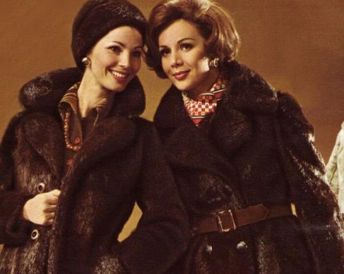 Как одеться в стиле ссср. Мода: не хуже, чем у других