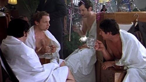 Тосты в стиле ссср. Желаю, чтобы все! Главные тосты советских фильмов