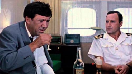 Тосты в стиле ссср. Желаю, чтобы все! Главные тосты советских фильмов