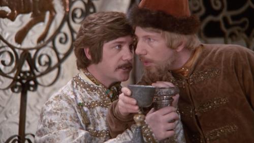 Тосты в стиле ссср. Желаю, чтобы все! Главные тосты советских фильмов