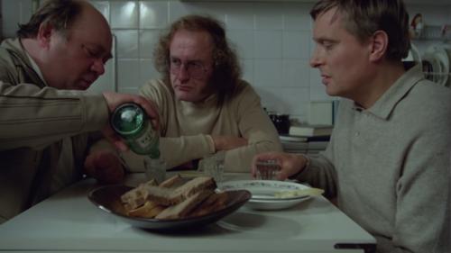 Тосты в стиле ссср. Желаю, чтобы все! Главные тосты советских фильмов