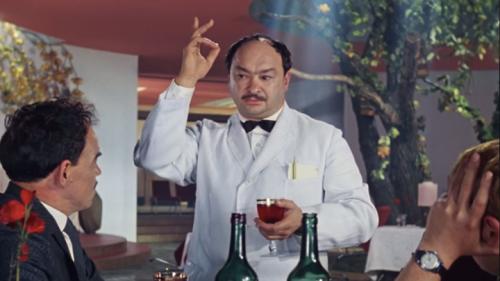 Тосты в стиле ссср. Желаю, чтобы все! Главные тосты советских фильмов