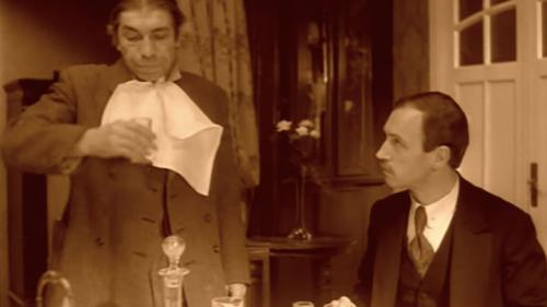 Тосты в стиле ссср. Желаю, чтобы все! Главные тосты советских фильмов