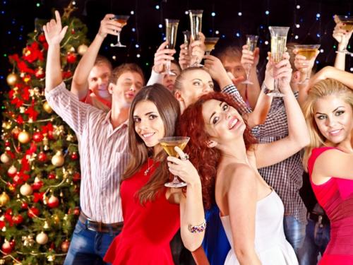 Свежие конкурсы на корпоратив 2023. Конкурсы на Новый 2023 год: новогодние, для веселой компании, семьи, корпоратива