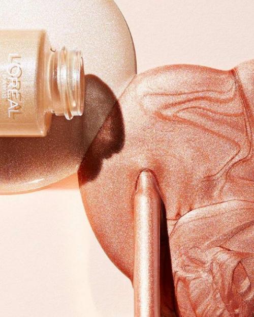 Как выбрать хайлайтер для смуглой кожи. Хайлайтер: подробное бьюти-досье