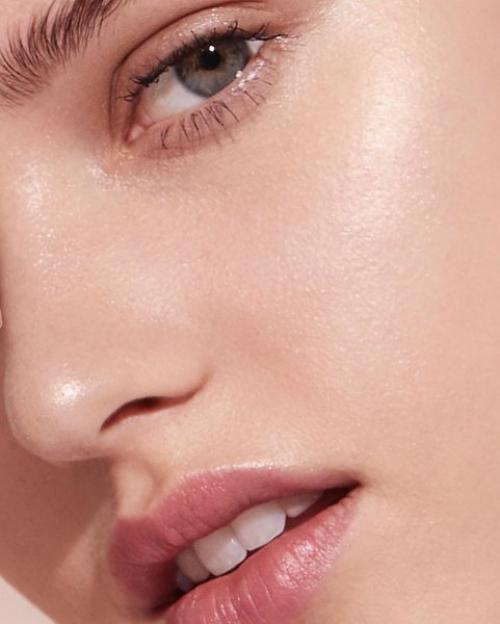 Как выбрать хайлайтер для смуглой кожи. Хайлайтер: подробное бьюти-досье