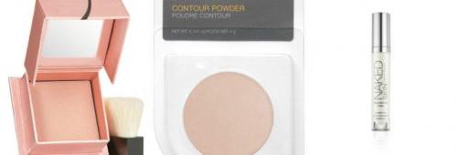 Как подобрать хайлайтер по цвету кожи. Как правильно подобрать хайлайтер и бронзер для вашего тона кожи