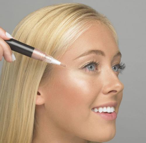 Хайлайтер для возрастной кожи. Виды хайлайтеров