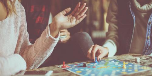 30 веселых и игр и конкурсов для новогоднего корпоратива. Примеры интеллектуальных конкурсов для веселого корпоратива 03 30 веселых и игр и конкурсов для новогоднего корпоратива. Примеры интеллектуальных конкурсов для веселого корпоратива 03