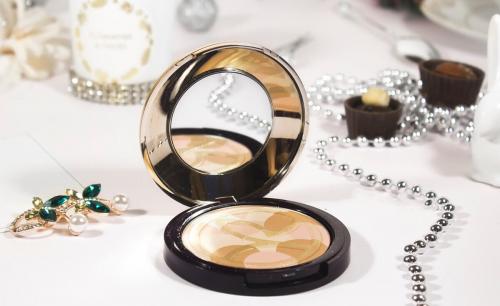 Хайлайтер для возрастной кожи. Виды хайлайтеров