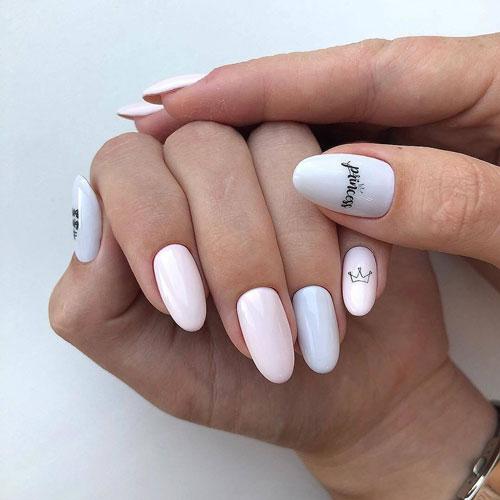 Силуэт девушки маникюр. «Девушка на ногтях» — идеи стильной женственности и гибких линий тела 05 Силуэт девушки маникюр. «Девушка на ногтях» — идеи стильной женственности и гибких линий тела 05