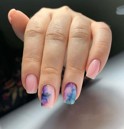 Силуэт девушки маникюр. «Девушка на ногтях» — идеи стильной женственности и гибких линий тела 04 Силуэт девушки маникюр. «Девушка на ногтях» — идеи стильной женственности и гибких линий тела 04