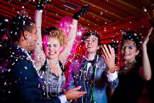 Идеи для новогоднего корпоратива 2023. Весёлые конкурсы для корпоратива на Новый год 2024 (год Дракона)