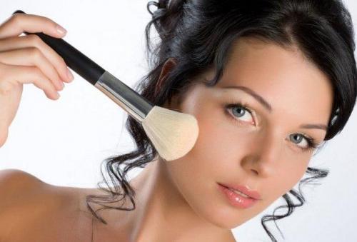 Что такое естественный дневной макияж. Естественный макияж «без макияжа» пошагово — инструкция