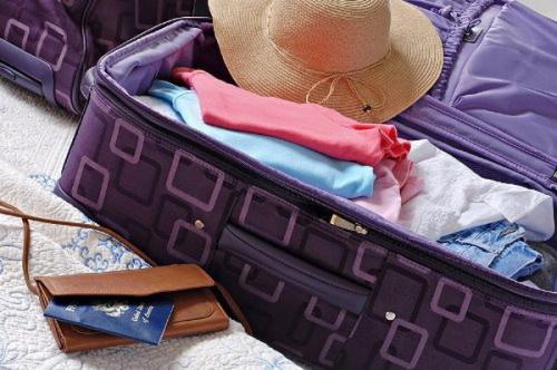 Как быстро собраться на отдых. Учимся собирать чемодан на отдых к морю правильно и компактно