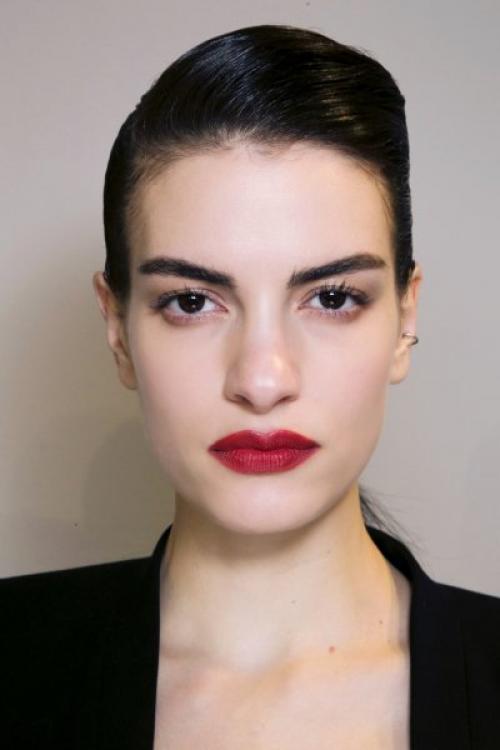 Как выбрать подходящий цвет макияжа. Как подобрать макияж с учетом внешности?