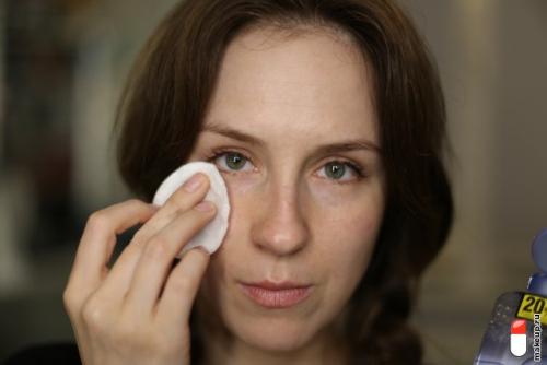 Что такое грамотный дневный макияж. Как сделать дневной макияж? Фотоинструкция