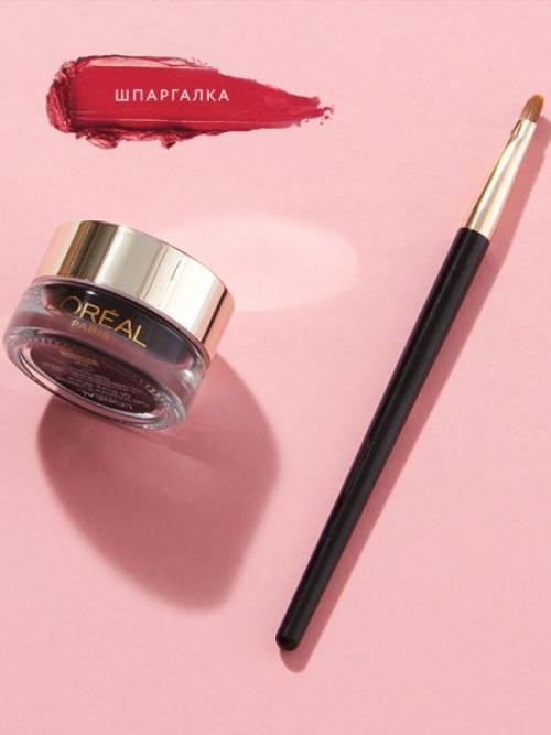 Как нанести глазную подводку. Не в бровь, а в глаз: всё о подводках для век