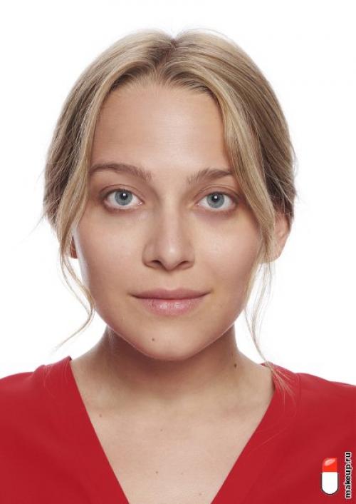 Какие продукты необходимо использовать для создания естественного дневого макияжа. Натуральный макияж: фотоинструкция