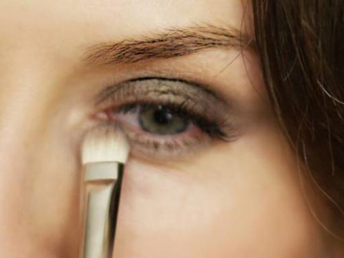 Что такое грамотный дневный макияж. Как сделать дневной макияж? Фотоинструкция