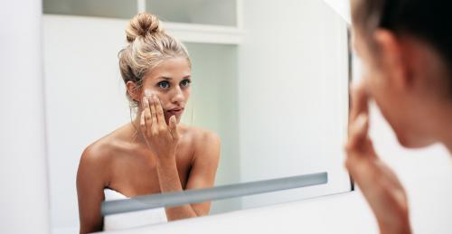 Как правильно подготовить кожу перед нанесением макияжа по схеме. Что вас ждет?