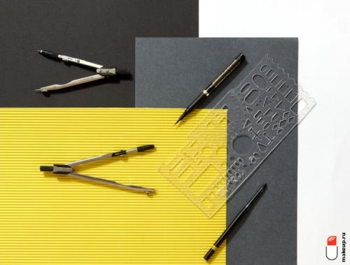 Как нанести подводку для глаз по схеме. Не в бровь, а в глаз: всё о подводках для век