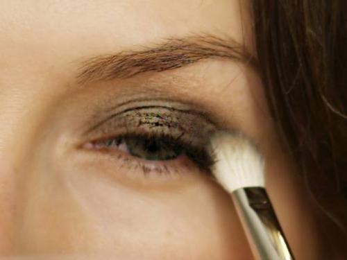 Что такое грамотный дневный макияж. Как сделать дневной макияж? Фотоинструкция