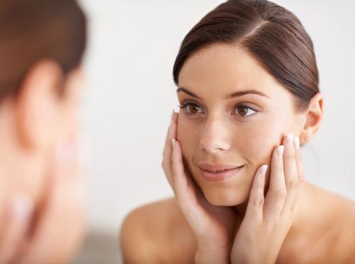 Как выбрать подходящий макияж для своего типа кожи. Макияж для разных типов кожи