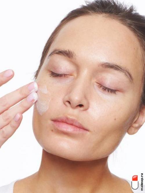 Урок макияжа для начинающих. Как правильно наносить макияж? 5 этапов