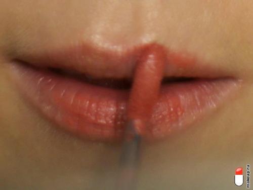 Что такое грамотный дневный макияж. Как сделать дневной макияж? Фотоинструкция