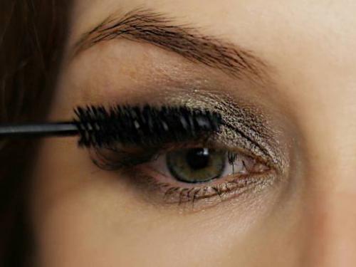 Что такое грамотный дневный макияж. Как сделать дневной макияж? Фотоинструкция