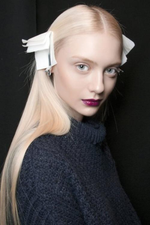 Как правильно выбрать макияж для своей кожи. Как подобрать макияж с учетом внешности?