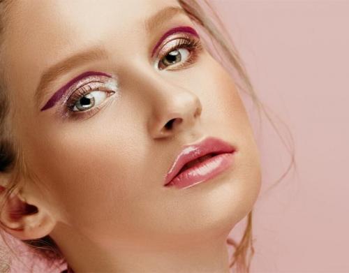 Откройте для себя секреты шикарного макияжа с 15 простыми советами от визажиста 25