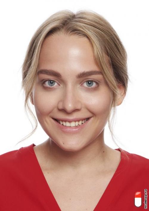 Какие продукты нужно использовать для натурального макияжа. Натуральный макияж: фотоинструкция