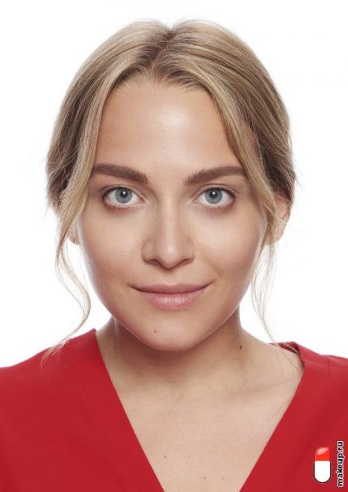 Как сделать макияж более естественным. Натуральный макияж: фотоинструкция