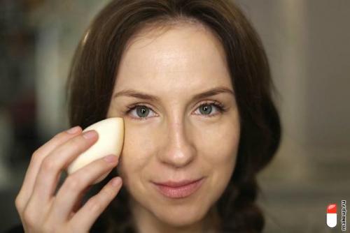 Как нанести макияж на нос. Как скрыть большой нос с помощью макияжа: пошаговая инструкция