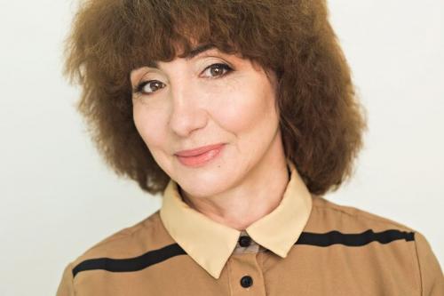 Как создать градуированный макияж. Подходящие техники