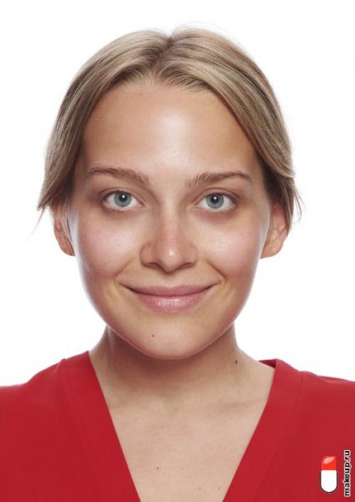 Какие продукты нужно использовать для натурального макияжа. Натуральный макияж: фотоинструкция