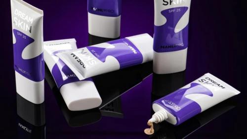 Как выбрать правильный тон основы. Подбираем и наносим тональный крем