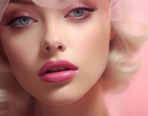 Откройте для себя секреты шикарного макияжа с 15 простыми советами от визажиста 24